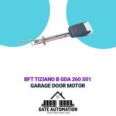 BFT TIZIANO B GDA 260 S01 BFT TIZIANO B GDA 260 S01