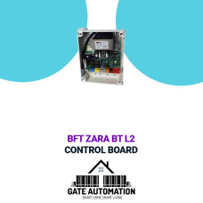 BFT ZARA BT L2 BFT ZARA BT L2