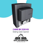 CAME BK 2200 KG Dubai UAE CAME BK 2200 KG Dubai UAE