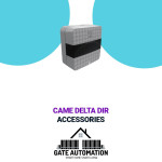 CAME DELTA DIR Dubai UAE CAME DELTA DIR Dubai UAE