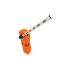 CAME G6000 GATE BARRIER