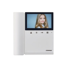 Commax CDV-43K2 Dubai UAE