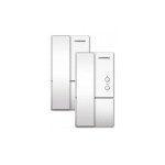 Commax DPLA01(M), 1outdoor+2 indoor Dubai UAE