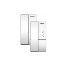 Commax DPLA01(M), 1outdoor+2 indoor Dubai UAE