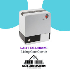 DASPI IDEA 600 KG DASPI IDEA 600 KG