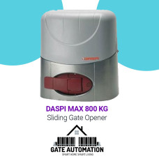 DASPI MAX 800 KG DASPI MAX 800 KG