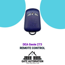 DEA Genie 273