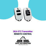 DEA GT2 Remote Dubai UAE