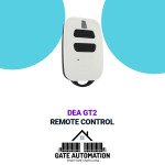 DEA GT2 Dubai UAE