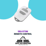 DEA GT2 Transmitter Dubai UAE