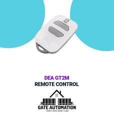 DEA GT2M