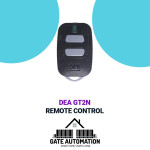 DEA GT2N Dubai UAE