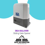 DEA GULLIVER Dubai UAE