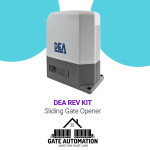 DEA REV KIT Dubai UAE