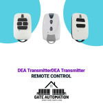 DEA Transmitter Dubai UAE
