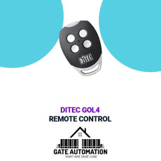 DITEC GOL4 DITEC GOL4