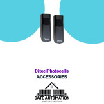 Ditec Photocells Dubai UAE Ditec Photocells Dubai UAE