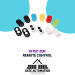 DITEC ZEN Dubai UAE DITEC ZEN Dubai UAE