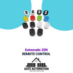 Entrematic ZEN Dubai UAE