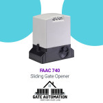 FAAC 740 Dubai UAE