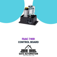 FAAC 740D