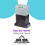 FAAC 844 1800 KG Dubai UAE FAAC 844 1800 KG Dubai UAE