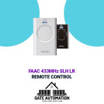 FAAC SLH LR Dubai UAE FAAC SLH LR Dubai UAE