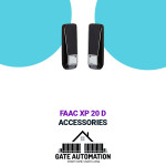 FAAC XP 20 D Dubai UAE FAAC XP 20 D Dubai UAE