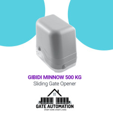 GIBIDI MINNOW 500 KG