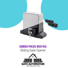 GIBIDI PASS 800 KG