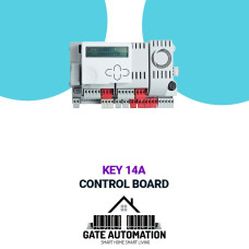 KEY 14A KEY 14A