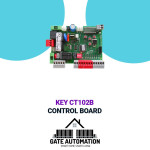 KEY CT102B Dubai UAE