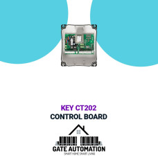 KEY CT202 KEY CT202