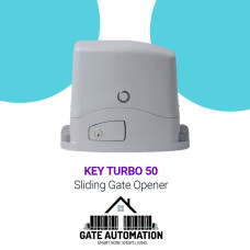 KEY TURBO 50 KEY TURBO 50