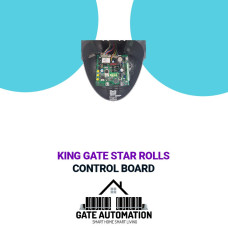 KING GATE STAR ROLLS KING GATE STAR ROLLS