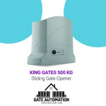 KING GATES 500 KG Dubai UAE
