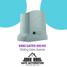 KING GATES 500 KG KING GATES 500 KG