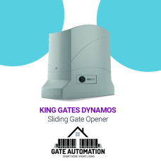 KING GATES DYNAMOS KING GATES DYNAMOS