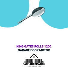 King Gates Rolls 1200 King Gates Rolls 1200