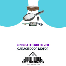KING GATES ROLLS 700 KING GATES ROLLS 700