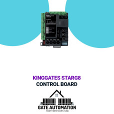 KINGGATES STARG8 KINGGATES STARG8