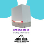 LIFE DEUS 600 KG Dubai UAE