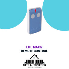 LIFE MAXI2 LIFE MAXI2