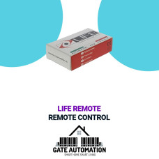 LIFE REMOTE LIFE REMOTE