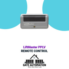 LiftMaster PPLV