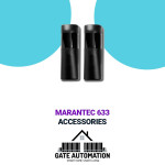 MARANTEC 633 Dubai UAE MARANTEC 633 Dubai UAE