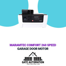 Marantec Comfort 260 Speed Series