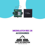MICROLATCH REC 28 Dubai UAE MICROLATCH REC 28 Dubai UAE