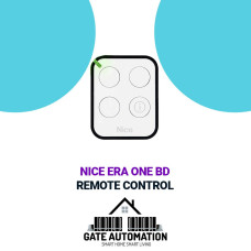 NICE ERA ONE BD