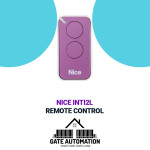 NICE INTI2L Dubai UAE